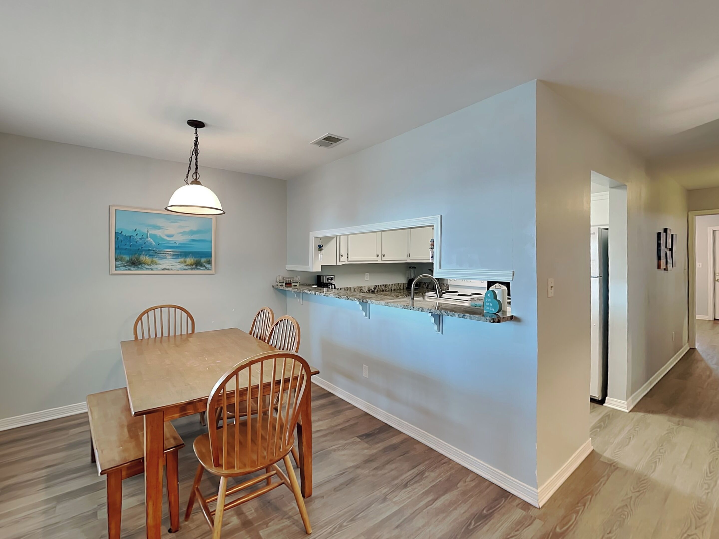 Property amenity