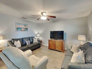 Property amenity - Ocean Echo #303 (Gulf Shores)