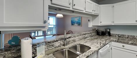 Ausstattung der Unterkunft