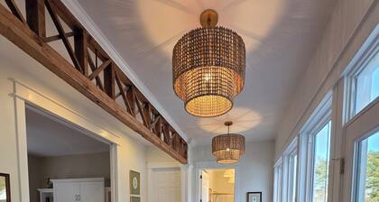 Welcome to Historic Blisland! Est.1749, Sleeps 9!
Close to Colonial Williamsburg