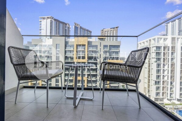 Teras/patio