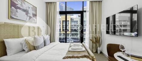 Fer et planche à repasser, Wi-Fi gratuit