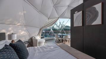 Basic Apartment, Balcony, Mountain View | Free WiFi