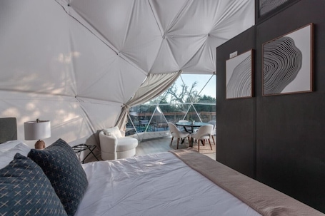 基础公寓, 阳台, 山景 | 免费 WiFi