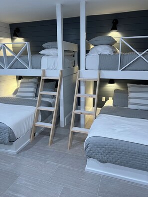 3 habitaciones, tabla de planchar con plancha y wifi gratis 