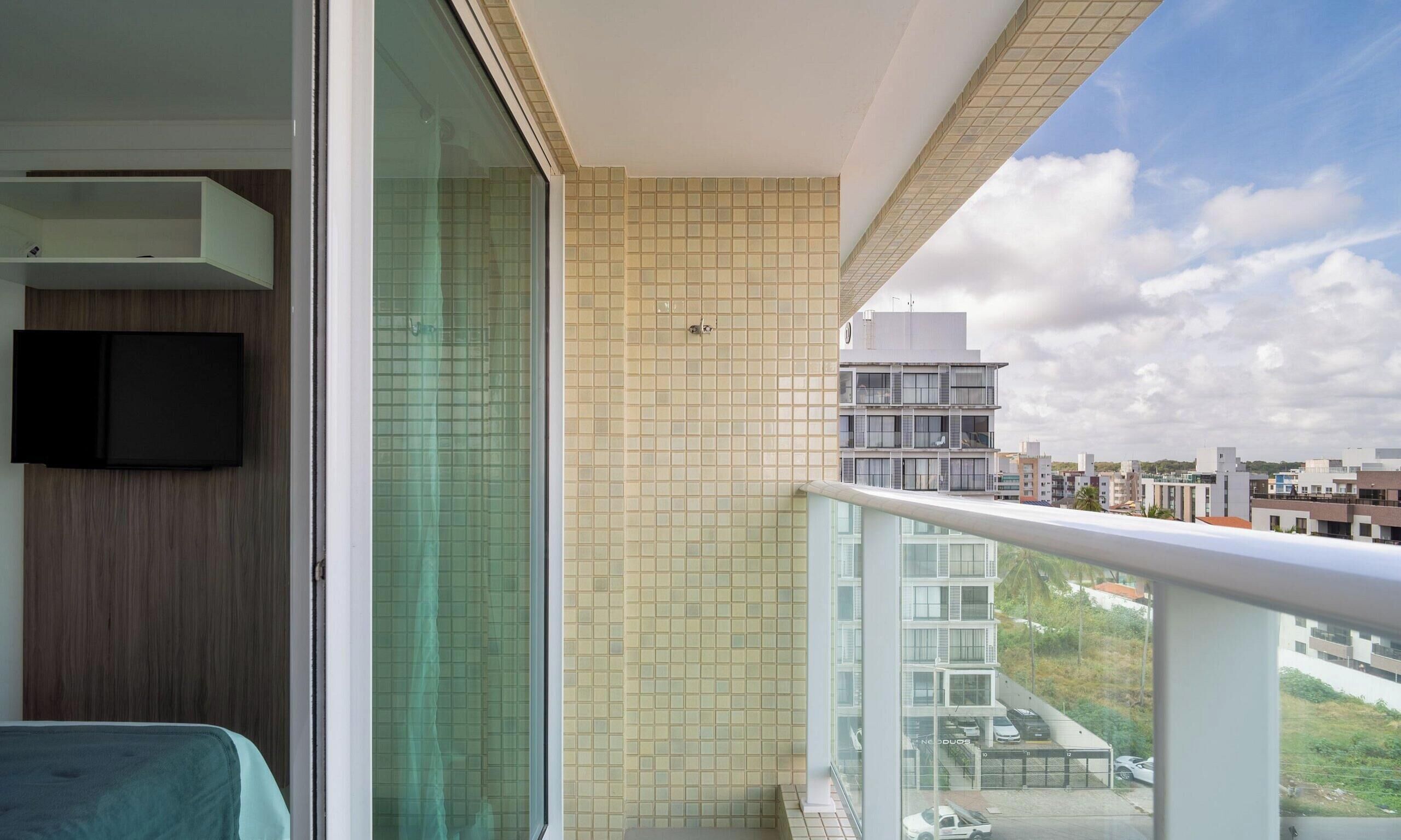 Appartement | Terrasse/Patio