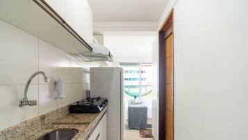 Basic Apartment | Dapur peribadi