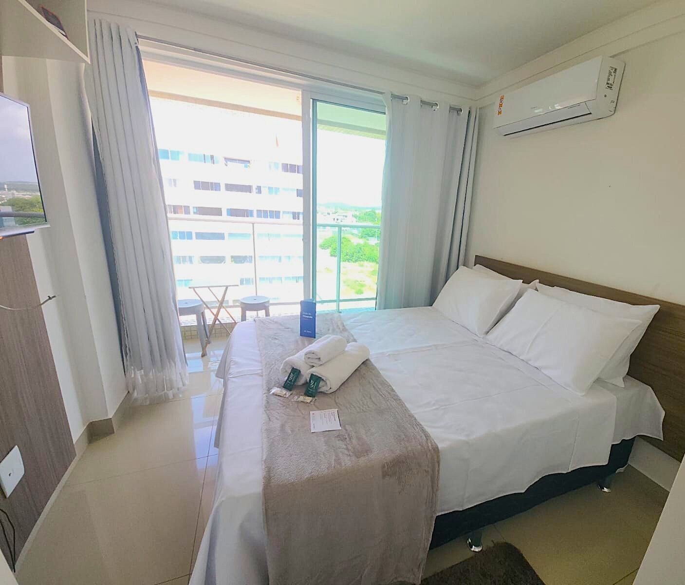 Basic Apartment | 1 bedroom, free WiFi