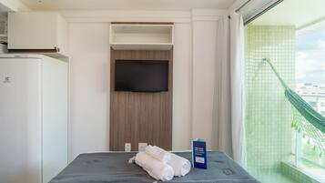 Basic Apartment | 1 bedroom, free WiFi