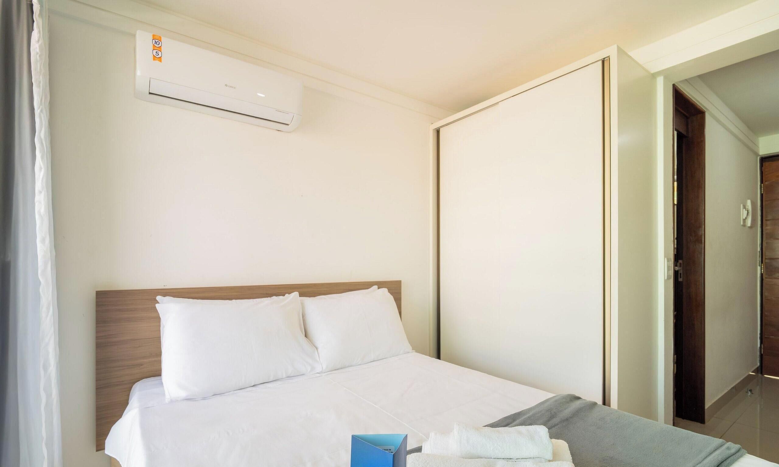 Basic Apartment | 1 bedroom, free WiFi