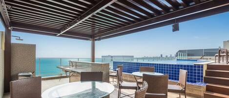 Basic Apartment | Pool | Outdoor pool