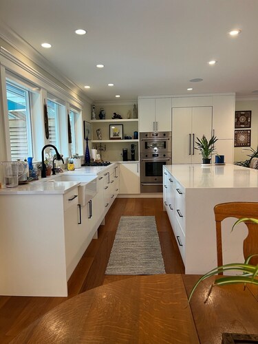 Warm Family Retreat in the Heart of Coquitlam