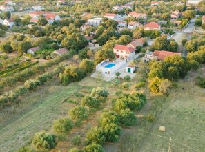 Exterior - The Grandfather Villa – Heated Pool Retreat (Zadar)