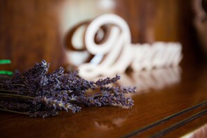 Detalhe da parte interna