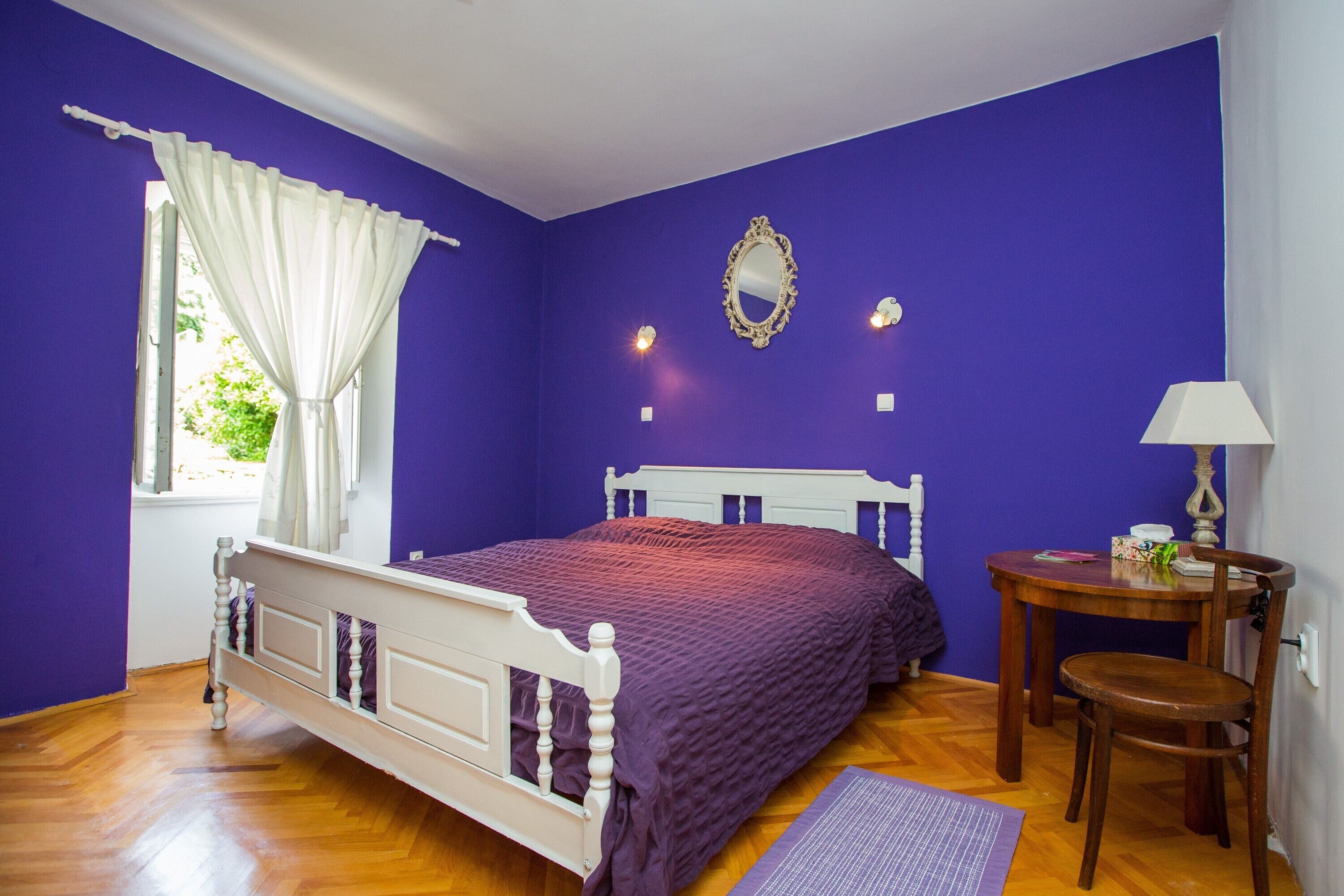 Guest House Gugily- Double Room With Shared Bathroom - Dubrovnik