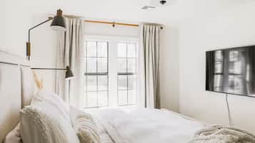 熨斗/熨衫板、床單