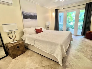 Planxa i posts de planxar, Internet i roba de llit