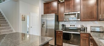 Lake Conroe Home w/ Resort-Style Perks & Patio