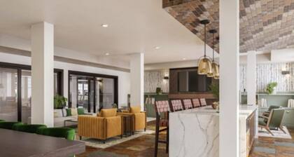 Bayswater 1BR Retreat with Modern Comforts
