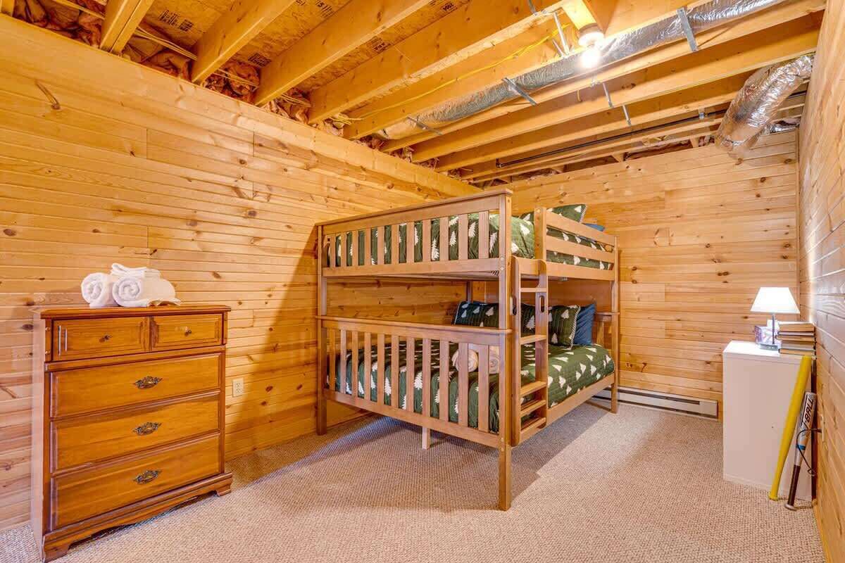 4 slaapkamers, gratis wifi, beddengoed