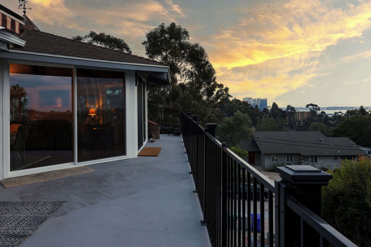 Værtens profilbillede