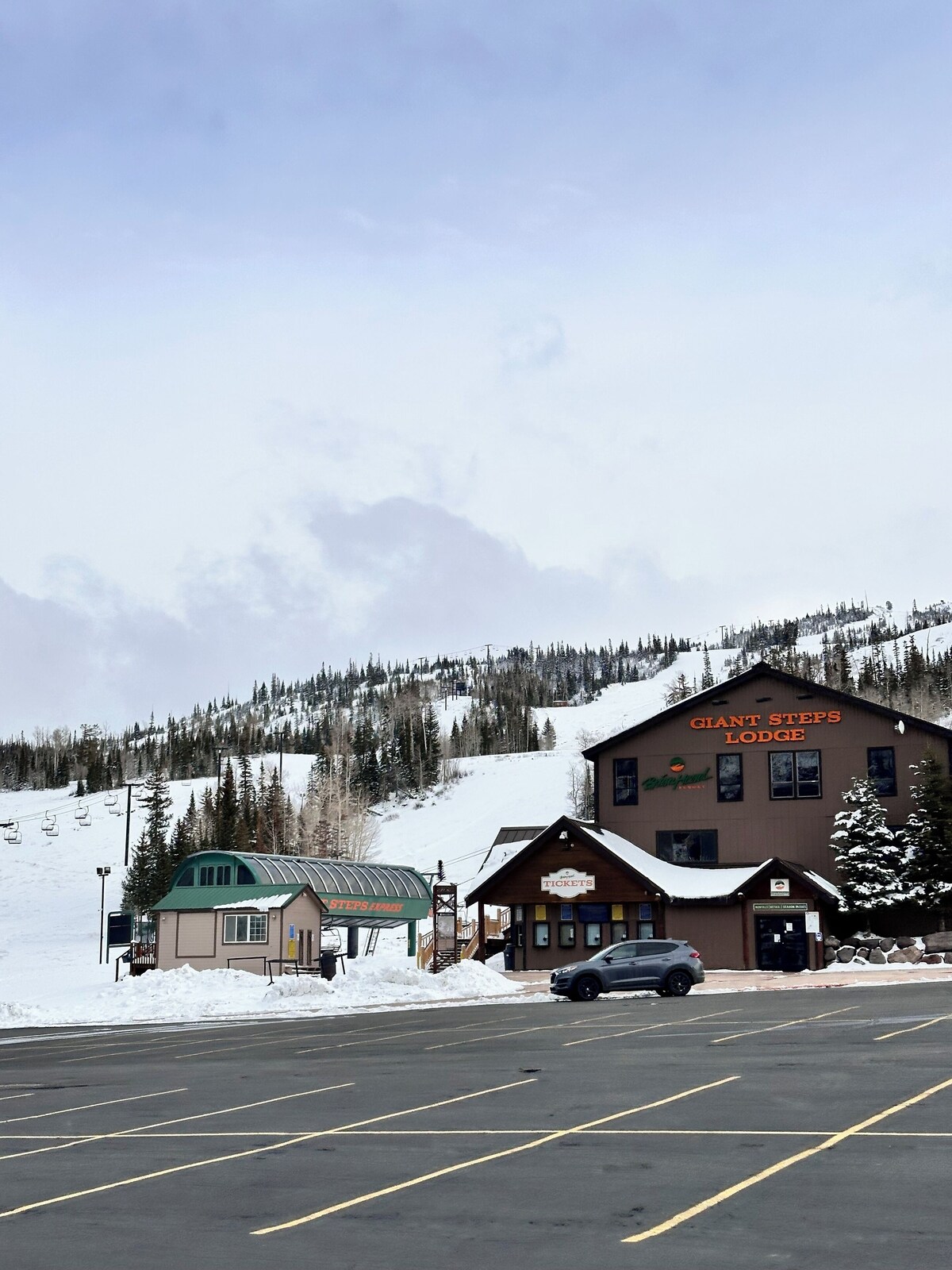 Majoittajan profiilikuva