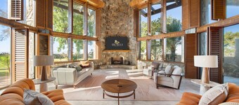 Château at Piestewa Peak: Phoenix’s Iconic Estate