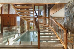 Pool - Château Sur La Mantagne | Phoenix’s Iconic Estate (Phoenix)