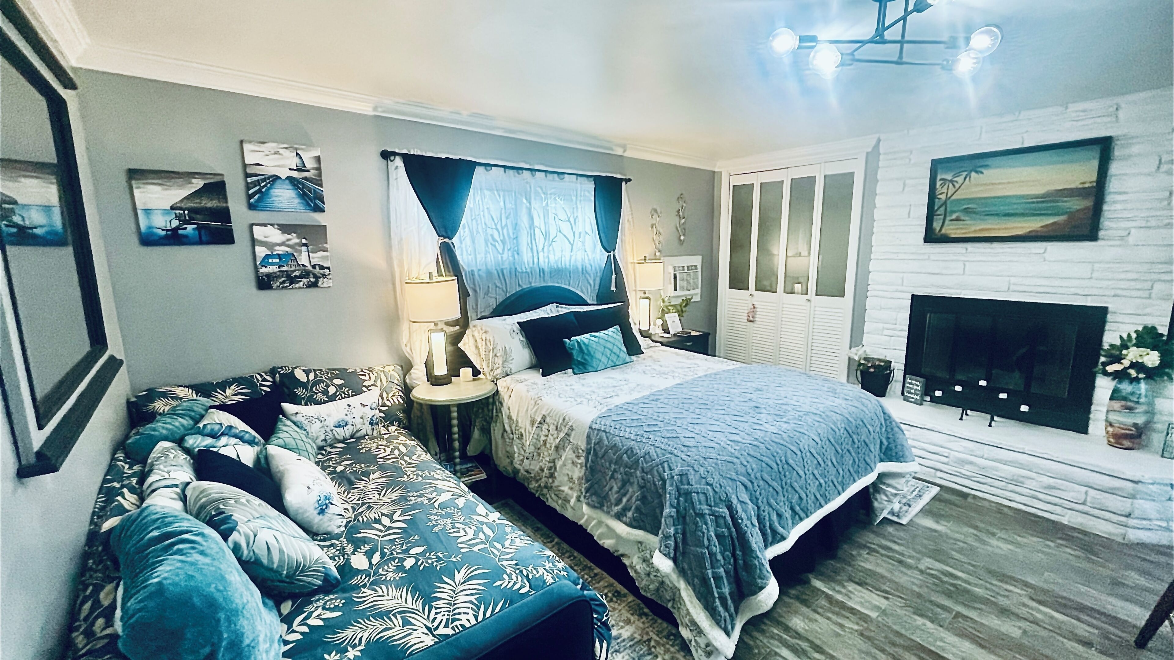 Kamer