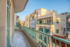 إطلالة على المدينة