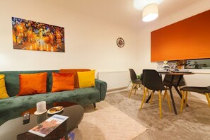 منطقة المعيشة