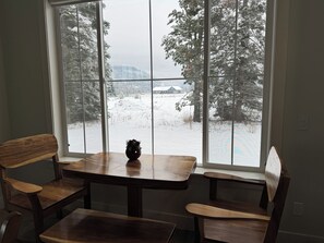Dining - A place built for your best memories. (Sandpoint)