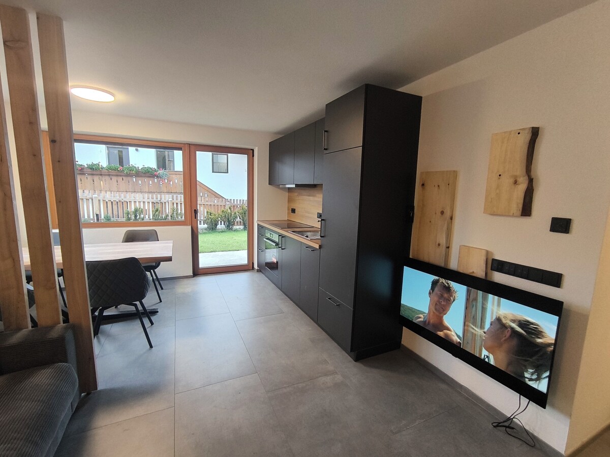 Bild für Gastgeberprofil