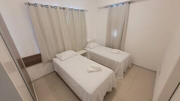 2 bedrooms, free WiFi