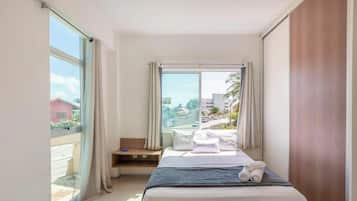 Basic Apartment | 2 bedrooms, free WiFi