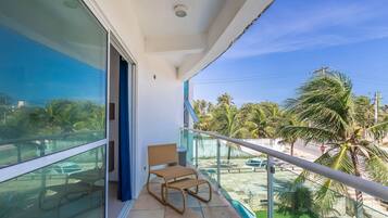 Basic Apartment | Property grounds