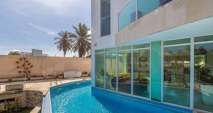 Apart With 2 Bedrooms, 150m From the Beach Kvd0201