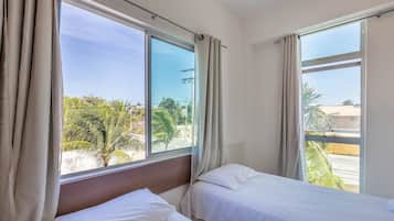 Basic Apartment | 2 bedrooms, free WiFi