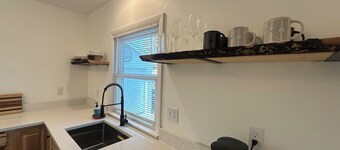 Pet Friendly Home With Fenced in Yard and Garage