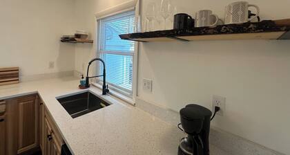 Pet Friendly Home With Fenced in Yard and Garage