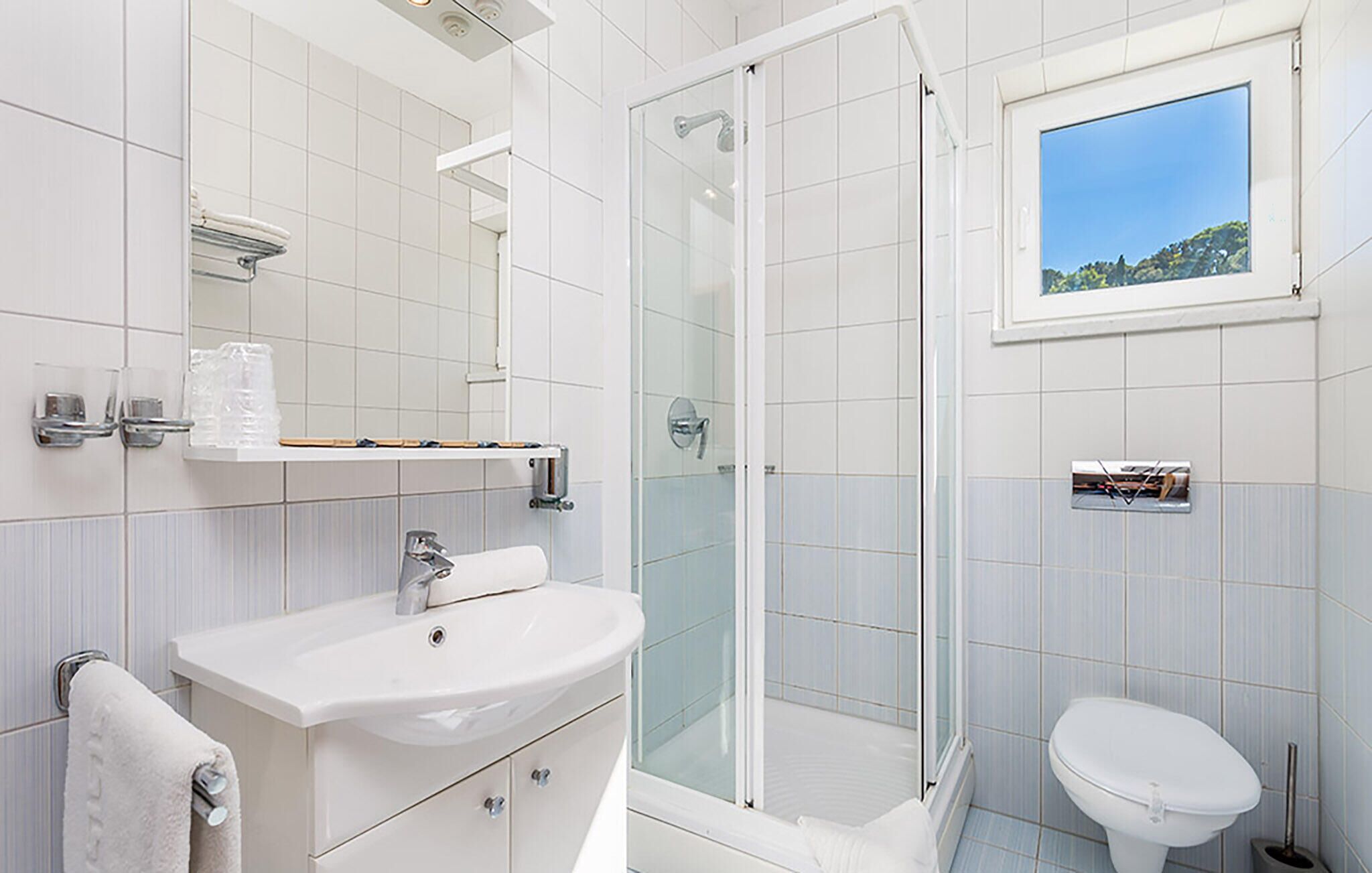Shower