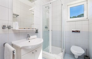 Shower - Stunning apartment in Palit (Palit)