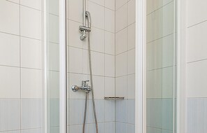 Een douche
