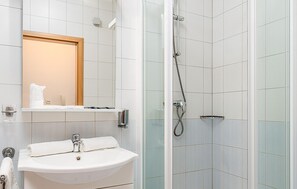 Dusche