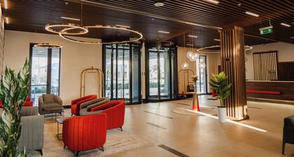 Ramada Encore By Wyndham Bukhara