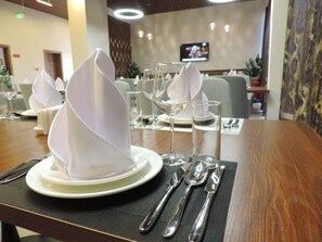 Restaurant - Ramada Encore By Wyndham Bukhara (Bukhara)