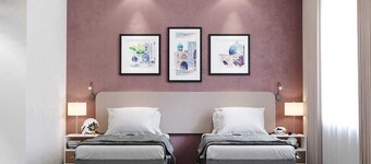 Ramada Encore By Wyndham Bukhara