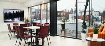Ramada By Wyndham Kirkland Lake