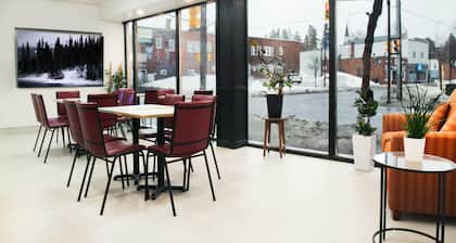 Ramada By Wyndham Kirkland Lake