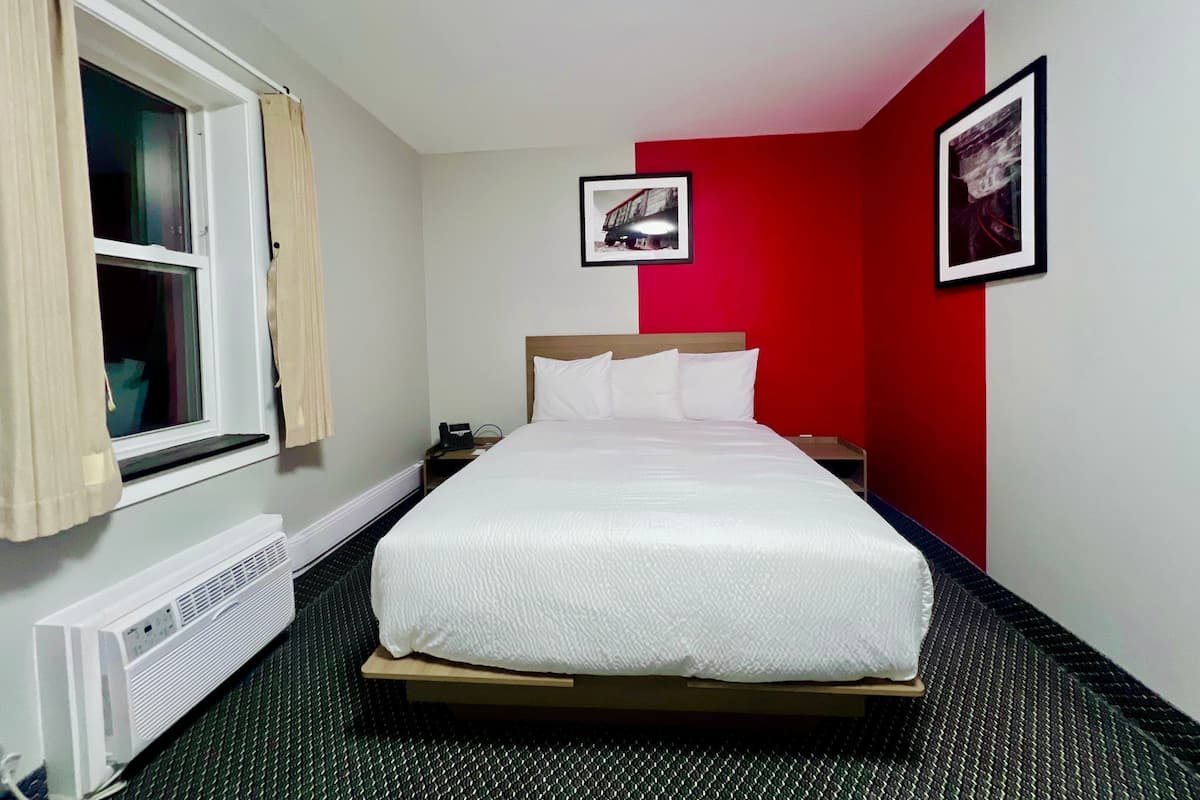 Zimmer, 1 Queen-Bett, Nichtraucher